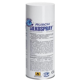 Silkospray Lubrificante Per Catetere 500 ml Silkospray Lubrificante Per Catetere 500 ml