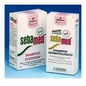 Sebamed Everyday Shampoo Capelli Normali o Secchi 200 ml Sebamed Everyday Shampoo Capelli Normali o Secchi 200 ml