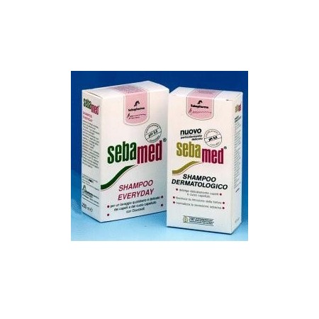 Sebamed Everyday Shampoo Capelli Normali o Secchi 200 ml