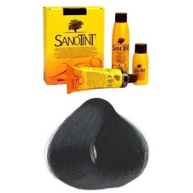 Sanotint Tintura Per Capelli Colore 1 Nero Sanotint Tintura Per Capelli Colore 1 Nero