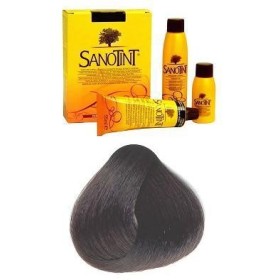 Sanotint Tintura Per Capelli Colore 3 Castano Naturale Sanotint Tintura Per Capelli Colore 3 Castano Naturale