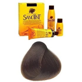 Sanotint Tintura Per Capelli Colore 5 Castano Dorato Sanotint Tintura Per Capelli Colore 5 Castano Dorato