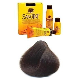 Sanotint Classic 07 Castano Cenere Tintura Per Capelli Sanotint Classic 07 Castano Cenere Tintura Per Capelli