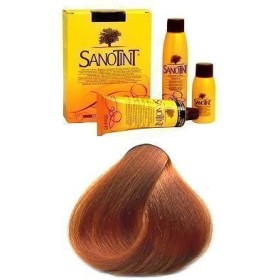 Sanotint Tinta Per Capelli Colore 16 Biondo Ramato Sanotint Tinta Per Capelli Colore 16 Biondo Ramato