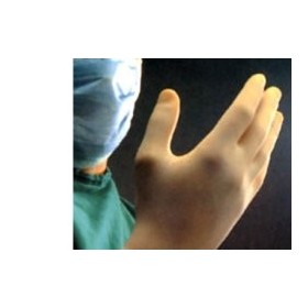 Farmacare Guanto Chirurgico Lattice Sterile Misura 7 Farmacare Guanto Chirurgico Lattice Sterile Misura 7