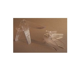 Farmacare Speculum Vaginale Sterile Misura Piccola Superfice Satinata Antiriflesso Farmacare Speculum Vaginale Sterile Misura Piccola Superfice Satinata Antiriflesso