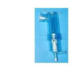 Farmacare Ampolla Nebulizzatrice Tipo 2 Doppio Flusso Per Aerosolterapia Farmacare Ampolla Nebulizzatrice Tipo 2 Doppio Flusso Per Aerosolterapia
