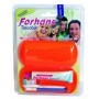 Forhans Tascabile Travel Kit Spaxxolino   Dentrifricio Speciale da 12 , 5 ml