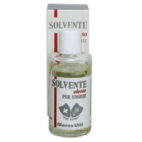 Marco Viti Due Scudi Solvente Oleoso Per Unghie 50 ml Marco Viti Due Scudi Solvente Oleoso Per Unghie 50 ml