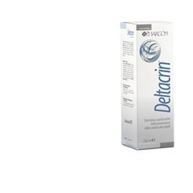 Pharcos Deltatar Shampoo Catrame Vegetale Anti Forfora 250 ml Pharcos Deltatar Shampoo Catrame Vegetale Anti Forfora 250 ml