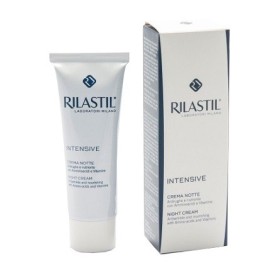 Rilastil Intensive Crema Notte Antirughe 50 Ml Rilastil Intensive Crema Notte Antirughe 50 Ml