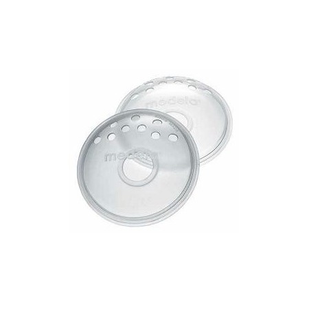 Medela Modellatori per Capezzoli in Silicone 2 Pezzi