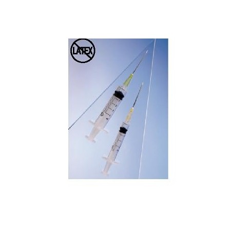 SIR 20ML S/AGO ECC 1PZ