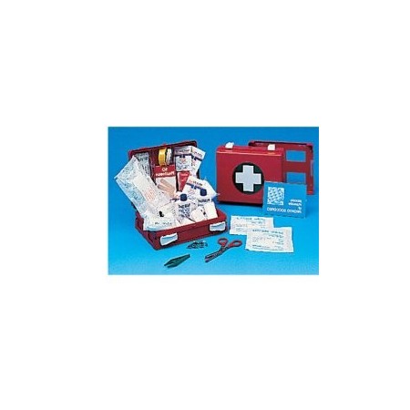 Farmacare Cassetta Pronto Soccorso Modello Family