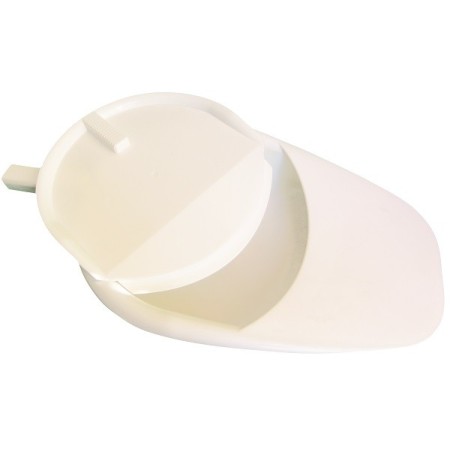 Farmacare Padella Ammalati In Plastica