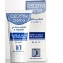 Oziderm Crema all'Ossido di Zinco per Pelle Sensibile e Reattiva 50 ml