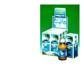 Pumilene Vapo Emulsione Balsamica 100 ml Pumilene Vapo Emulsione Balsamica 100 ml
