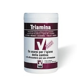 ENOLOGICO TRIAMINA 500G ENOLOGICO TRIAMINA 500G