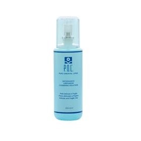 P.O.L. Detergente Delicato pelle Sensibile Irritata 200 ml P.O.L. Detergente Delicato pelle Sensibile Irritata 200 ml