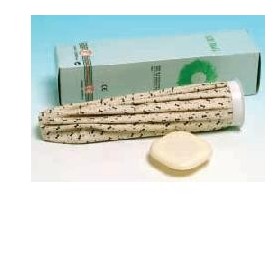 Farmac-Zabban Borsa Ghiaccio Tessuto Spinato 31 cm Farmac-Zabban Borsa Ghiaccio Tessuto Spinato 31 cm