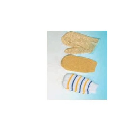 Farmac-Zabban Guanto Massaggio Tonificante