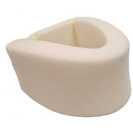 Farmacare Collare Cervicale Morbido Piccolo 38 cm
