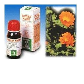 Specchiasol Calendula 5 Tintura Madre 50 ml Specchiasol Calendula 5 Tintura Madre 50 ml