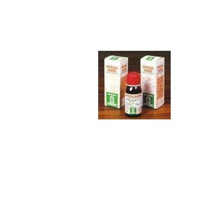 Specchiasol Eleuterococco 60 Tintura Madre 50 ml