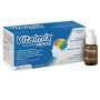 Vitalmix Mente Integratore Memoria e Concentrazione 12 Flaconcini