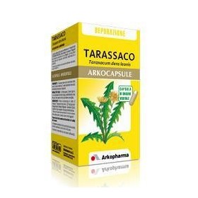 Arkocapsule Tarassaco Integratore 45 Capsule Arkocapsule Tarassaco Integratore 45 Capsule
