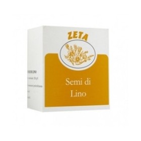 Zeta Semi Di Lino Sotto Vuoto 200 g Zeta Semi Di Lino Sotto Vuoto 200 g