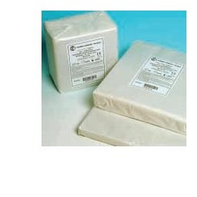 Med's Garza 12/8 Compressa Idrofila 25 x25 cm 1 Kg Med's Garza 12/8 Compressa Idrofila 25 x25 cm 1 Kg