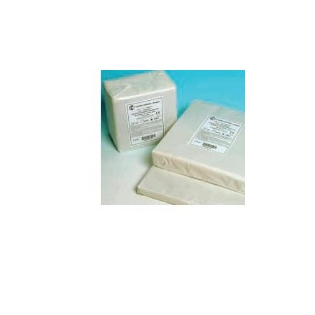 Med's Garza 12/8 Compressa Idrofila 25 x25 cm 1 Kg