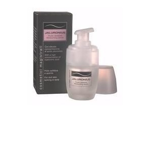 Cosmetici Magistrali Jaluronius Fluido Idratante 30 ml Cosmetici Magistrali Jaluronius Fluido Idratante 30 ml