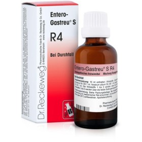 Dr. Reckeweg R4 Gocce Omeopatiche 22 ml Dr. Reckeweg R4 Gocce Omeopatiche 22 ml