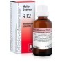 Dr. Reckeweg R12 Gocce Orali Omeopatiche 22 ml