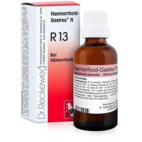 Dr. Reckeweg R13 Gocce Omeopatiche 22 ml Dr. Reckeweg R13 Gocce Omeopatiche 22 ml