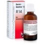 Dr. Reckeweg R14 Gocce Omeopatiche 22 ml