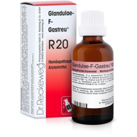Dr. Reckeweg R20 Gocce Omeopatiche 22 ml Dr. Reckeweg R20 Gocce Omeopatiche 22 ml