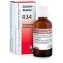 Dr. Reckeweg R34 Gocce Omeopatiche 22 ml