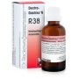 Dr. Reckeweg R38 Gocce Omeopatiche 22 ml