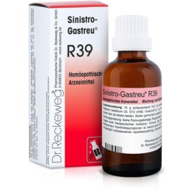 Dr. Reckeweg R39 Gocce Orali Omeopatiche 22 ml Dr. Reckeweg R39 Gocce Orali Omeopatiche 22 ml