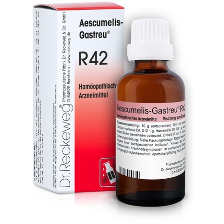Dr. Reckeweg R42 Gocce Omeopatiche 22 ml
