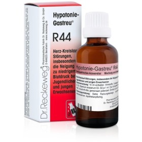 Dr. Reckeweg R44 Gocce Omeopatiche 22 ml Dr. Reckeweg R44 Gocce Omeopatiche 22 ml