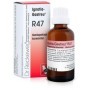 Reckeweg R47 Integratore Calmante Gocce 22 Ml