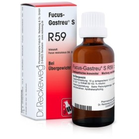 Dr. Reckeweg R59 Gocce Orali Omeopatiche 22 ml Dr. Reckeweg R59 Gocce Orali Omeopatiche 22 ml