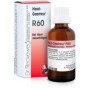 Reckeweg r60 gocce 22ml