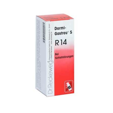 Dr. Reckeweg R14  Rimedio Omeopatico Gocce 50 Ml