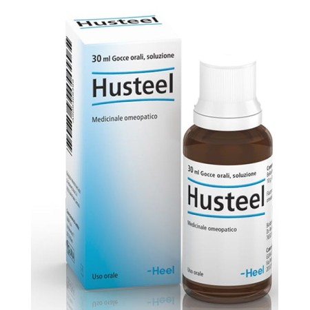 Guna Heel Husteel Gocce 30 ml