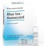 Guna Heel Rhus Tox Homaccord Rimedio Omeopatico 10 Fiale